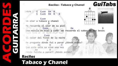 Tabaco Y Channel by Bacilos ukulele tabs at PlayUkuleleNET